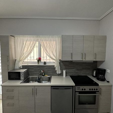 Όμορφο Διαμέρισμα Athens Ngoại thất bức ảnh