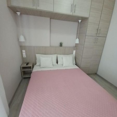 Όμορφο Διαμέρισμα Athens Ngoại thất bức ảnh