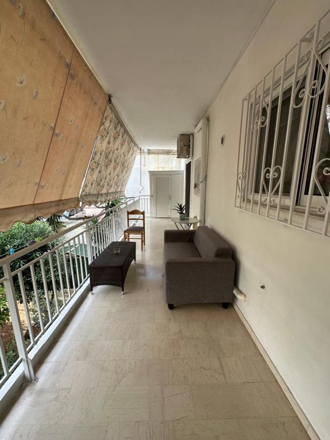 Όμορφο Διαμέρισμα Athens Ngoại thất bức ảnh