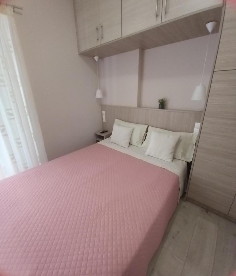 Όμορφο Διαμέρισμα Athens Ngoại thất bức ảnh