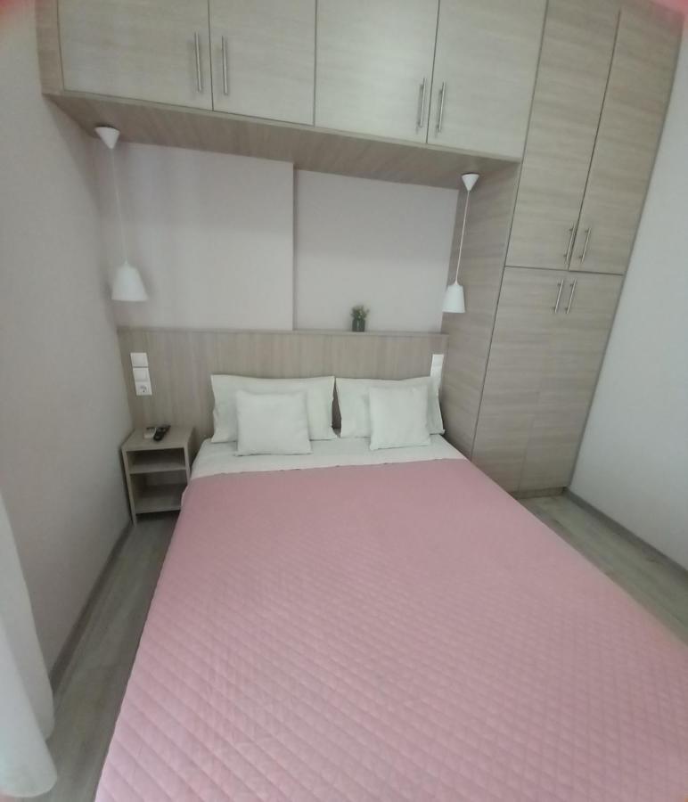 Όμορφο Διαμέρισμα Athens Ngoại thất bức ảnh